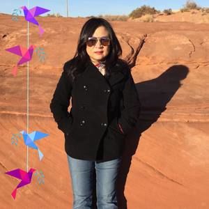 Meet your Posher, Grace